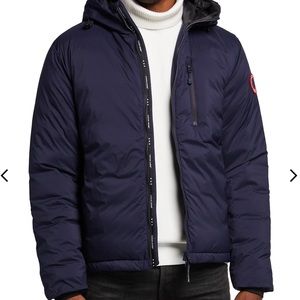 Canada Goose down puffer jacket